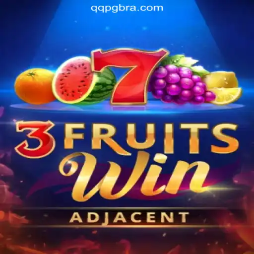 Exploring the Thrills of 3FruitsWin: Brazil's Premier Online Slot on QQPG.COM