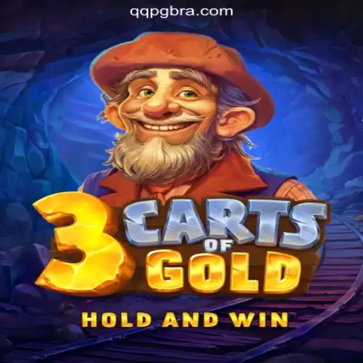 Exploring the Thrilling World of 3cartsOfGold on QQPG.COM Platform