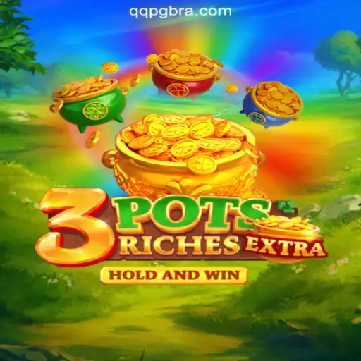 Exploring the Exciting World of 3potsExtra on QQPG.COM