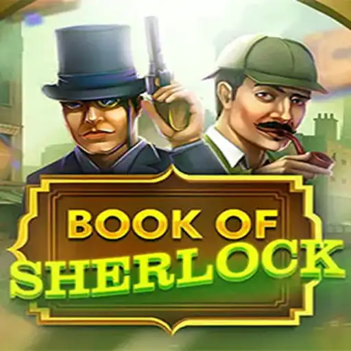 Discover the Thrills of BookOfSherlock on QQPG.COM Platform - Online Slots Brasil #1