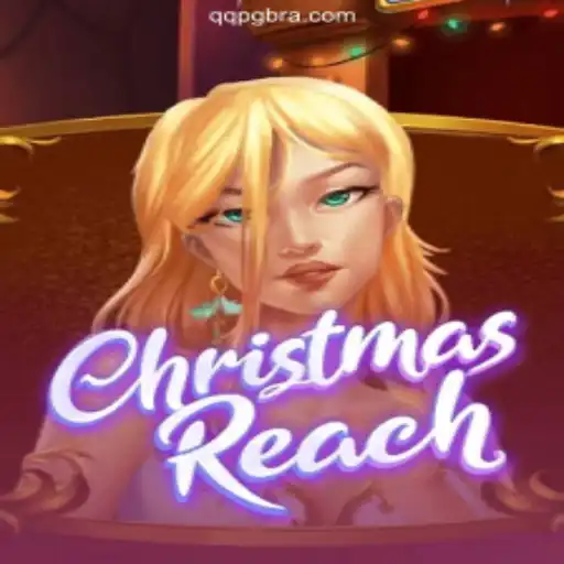 Experience Holiday Magic with ChristmasReach on QQPG.COM