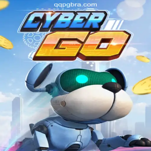 Discover CyberGO: Revolutionizing Online Slots on QQPG.COM, Brazil's Premier Platform