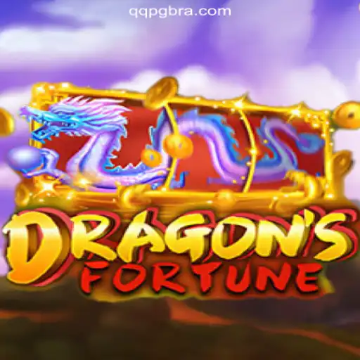Discover DragonFortune: Unleashing the Thrill of QQPG.COM's Premier Online Slots in Brazil