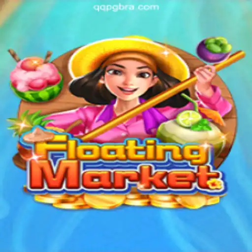 Exploring FloatingMarket: The Top Online Slots Game on QQPG.COM Platform in Brasil