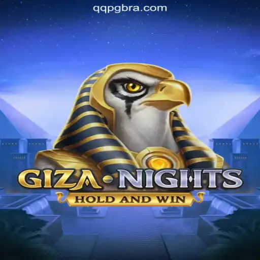 Exploring the Excitement of GizaNights on QQPG.COM: The Premier Platform for Online Slots in Brazil