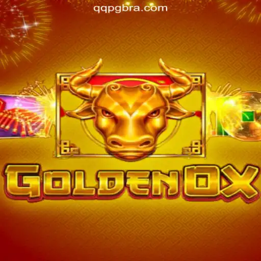 Introducing GoldenOx: The Ultimate Online Slots Experience on QQPG.COM Platform
