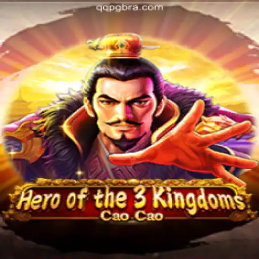 Exploring Heroofthe3KingdomsCaoCao: A Journey into the Legendary Adventure on QQPG.COM
