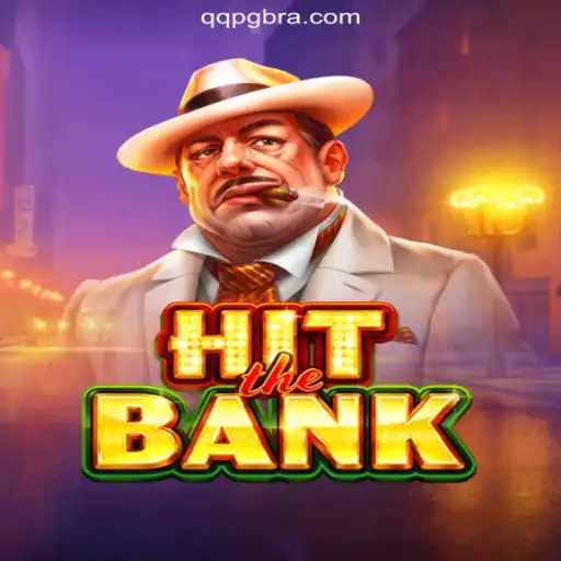 HitTheBank: The Exciting New Slot Game Dominating QQPG.COM Platform