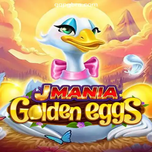Exploring the Exciting World of JManiaGoldenEggs on QQPG.COM Platform