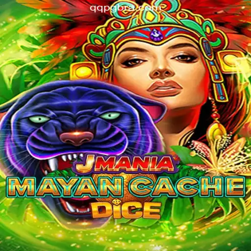 Discover the Excitement of JManiaMayanCacheDice on QQPG.COM: The Premier Platform for Online Slots in Brazil