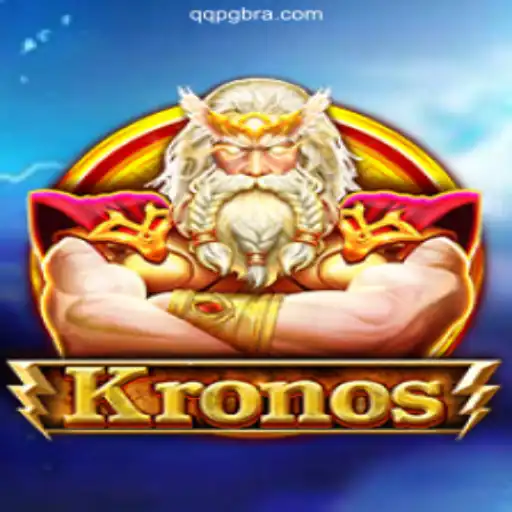 Unveiling Kronos: A Premier Slot Experience on QQPG.COM Platform