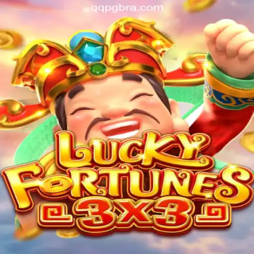 Exploring the Enthralling World of LUCKYFORTUNES3x3 on QQPG.COM