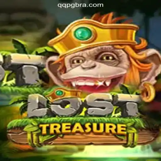Discover the Thrills of LostTreasure on QQPG.COM Platform - The No.1 Online Slots in Brazil