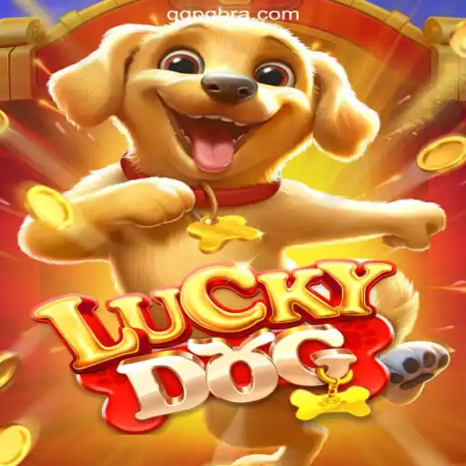 Discover LuckyDog: The Premier Online Slots Experience on QQPG.COM