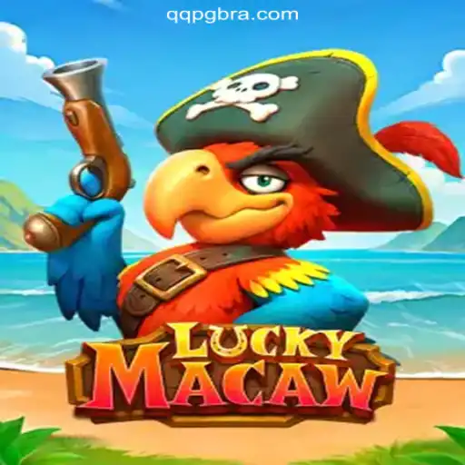 Discover the Thrilling World of LuckyMacaw on the QQPG.COM Platform