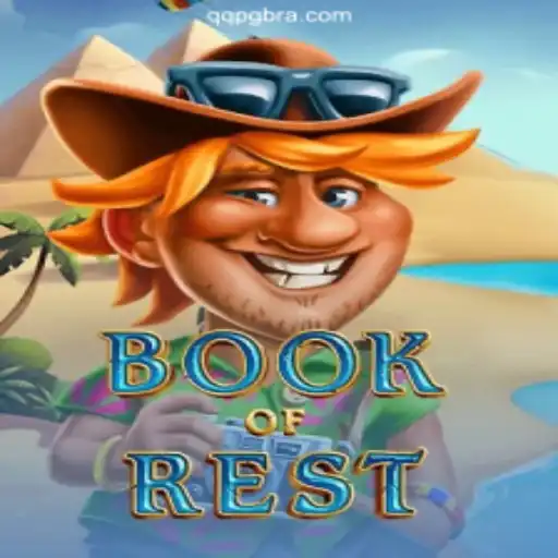 Explore the Thrilling World of 'BookofRest': A Top Pick on QQPG.COM Platform