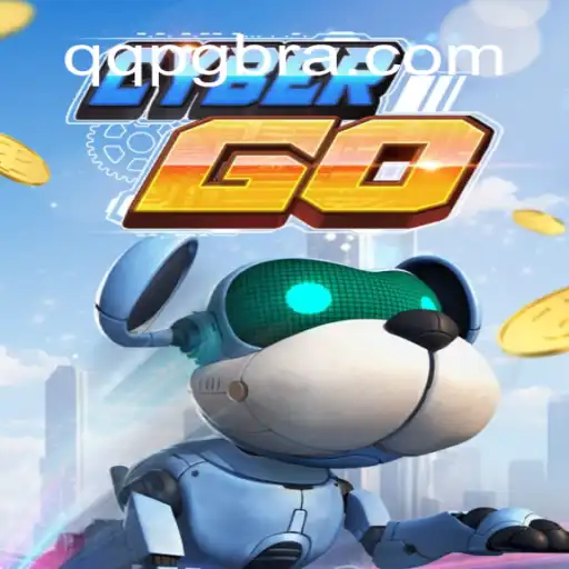 Discover CyberGO: Revolutionizing Online Slots on QQPG.COM, Brazil's Premier Platform