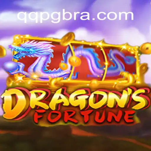 Discover DragonFortune: Unleashing the Thrill of QQPG.COM's Premier Online Slots in Brazil