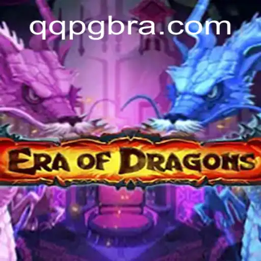 Discover the Captivating World of EraOfDragons on QQPG.COM