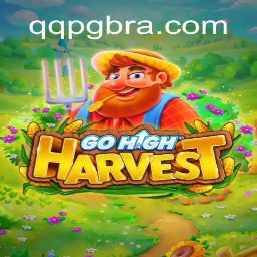 Discover GoHighHarvest: Revolutionizing Online Slots on the QQPG.COM Platform