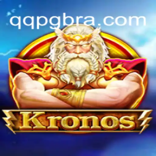 Unveiling Kronos: A Premier Slot Experience on QQPG.COM Platform