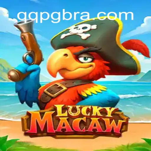 Discover the Thrilling World of LuckyMacaw on the QQPG.COM Platform