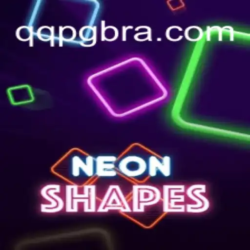 Discover the Exciting World of NeonShapes on QQPG.COM: The Leading Platform for Online Slots in Brazil