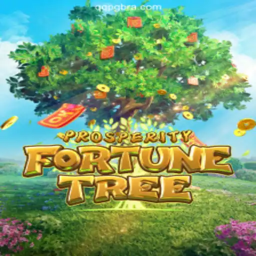 Experience the Thrill of ProsperityFortuneTree on QQPG.COM: The Premier Online Slots Platform in Brazil