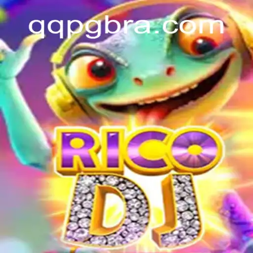 Dive into the Exciting World of RicoDJ on QQPG.COM: Brazil's Premier Online Slots Platform
