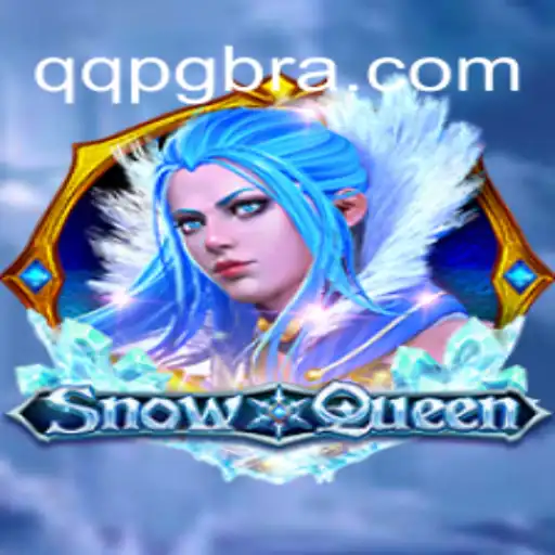 Unveiling the Enchantment of SnowQueen on QQPG.COM: Dive into Brasil's Top Online Slots