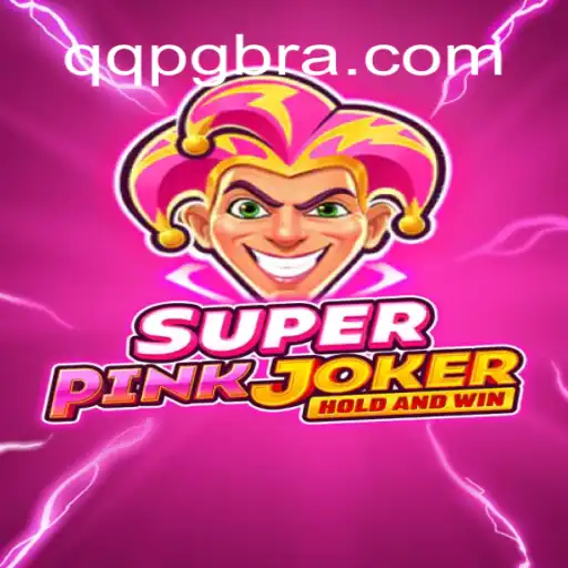 Unveiling the Excitement of SuperPinkJoker: The Top Slot Game on QQPG.COM