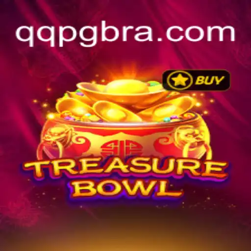 TreasureBowl: Dive into the Thrilling World of Online Slots on QQPG.COM Platform