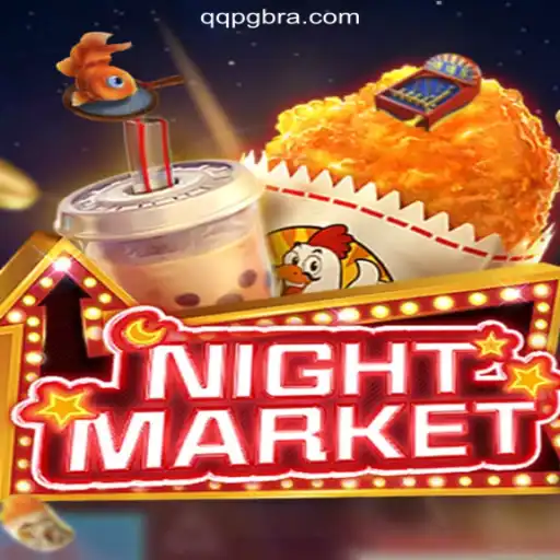 An In-depth Look at NIGHTMARKET: The Thrilling Online Slots Game on QQPG.COM