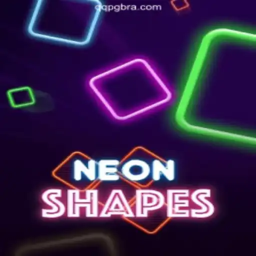 Discover the Exciting World of NeonShapes on QQPG.COM: The Leading Platform for Online Slots in Brazil