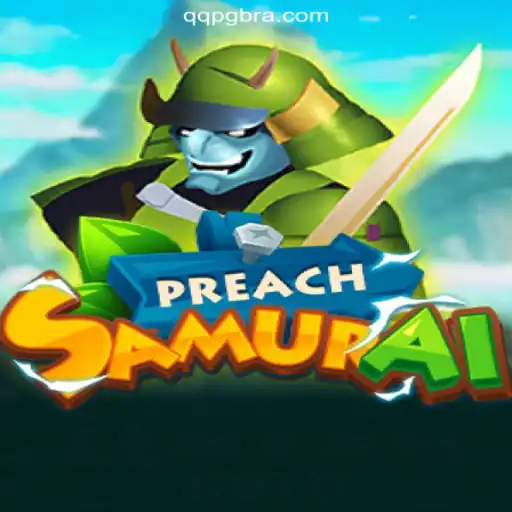 Exploring PreachSamurai: The Latest Thrill in Online Gaming on QQPG.COM Platform