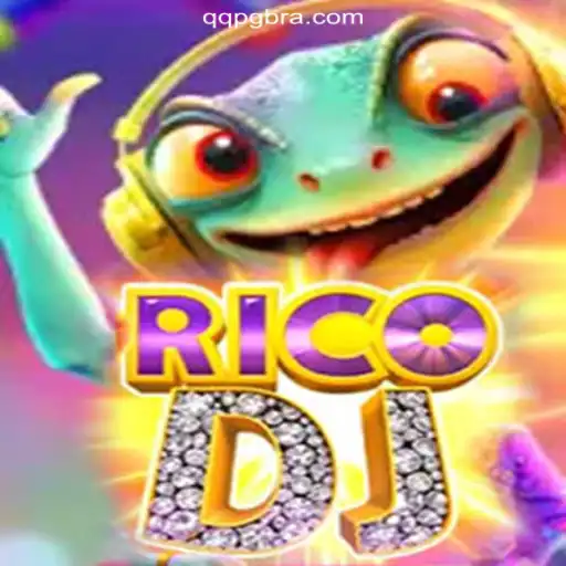 Dive into the Exciting World of RicoDJ on QQPG.COM: Brazil's Premier Online Slots Platform