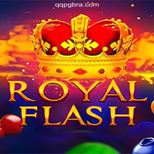 Discover RoyalFlash: The Premier Online Slot Game on QQPG.COM Platform
