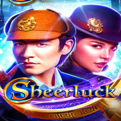 Exploring Sheerluck: The Thrill of Online Slots on QQPG.COM