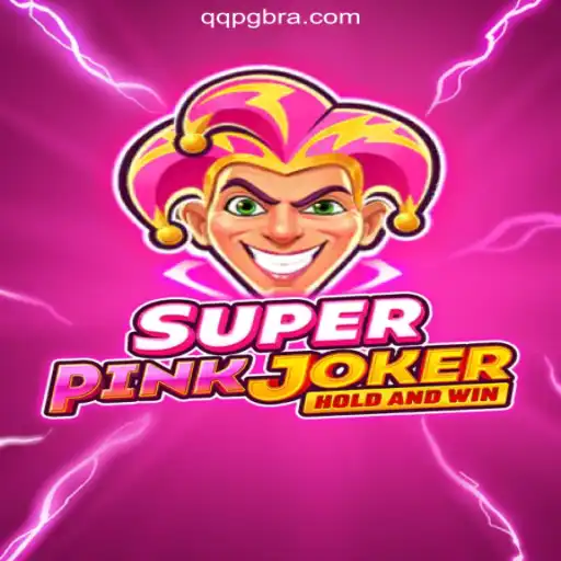 Unveiling the Excitement of SuperPinkJoker: The Top Slot Game on QQPG.COM