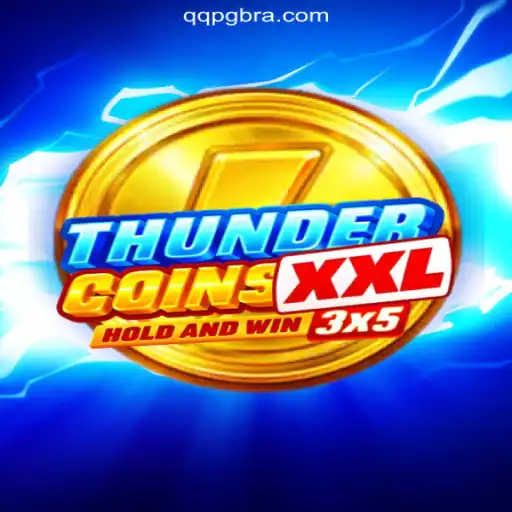 Discover ThunderCoinsXxl: The Leading Slot Experience on QQPG.COM
