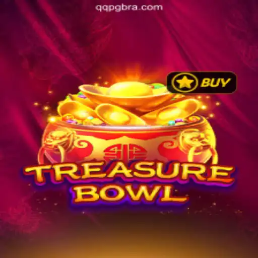 TreasureBowl: Dive into the Thrilling World of Online Slots on QQPG.COM Platform