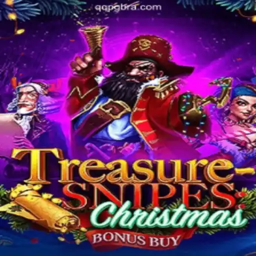 Unveiling TreasuresnipesChristmas: The Top Online Slot Game on QQPG.COM Platform