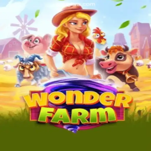 Discovering the Enchanting World of WonderFarm on QQPG.COM: The Leading Online Slots Platform in Brazil